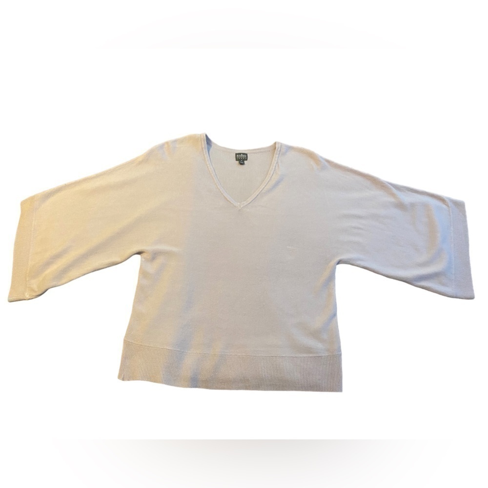 Soho New York &.  Co Jeans sweater size small